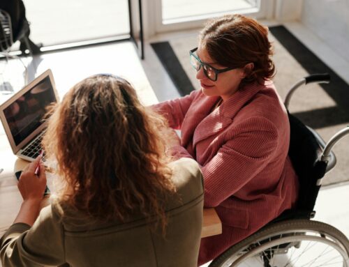 What to expect in your first therapy session?