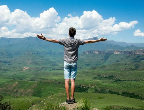 How does Therapy actually work?