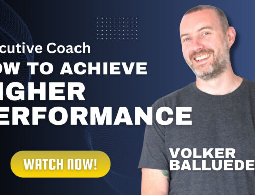 How to Achieve Higher Performance