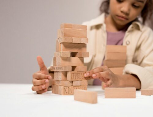 Transform your career with therapy