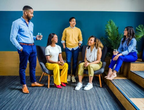 5 Brutal Truths About Dysfunctional Senior Teams