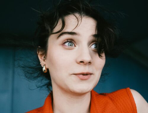 Executive Presence Without the Performance