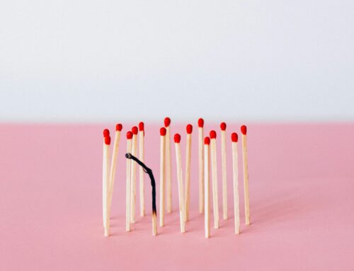 When High Performance Becomes Burnout in Disguise