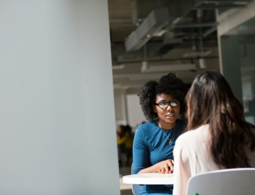 Achieving higher performance through therapy and coaching